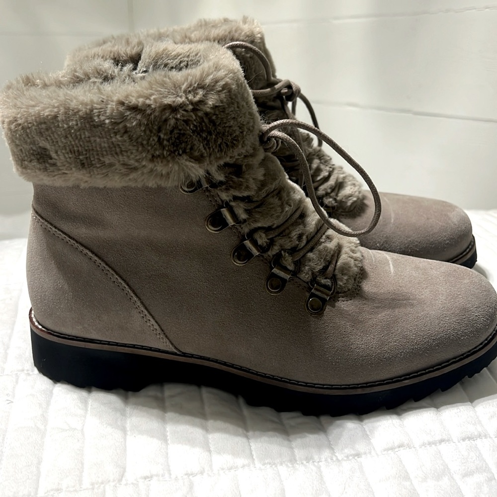Blondo waterproof boots